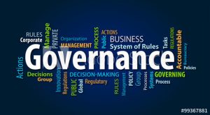 Governance cloud