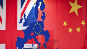 Brexit and UK-China