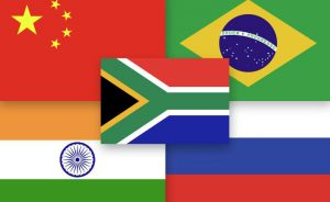 BRICS countries